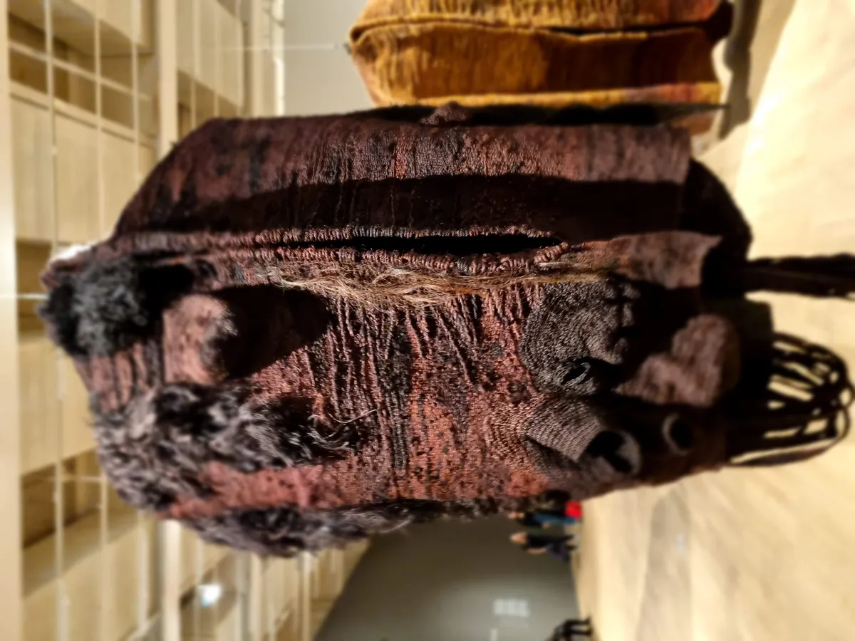 Magdalena Abakanowicz Gallery Image 58